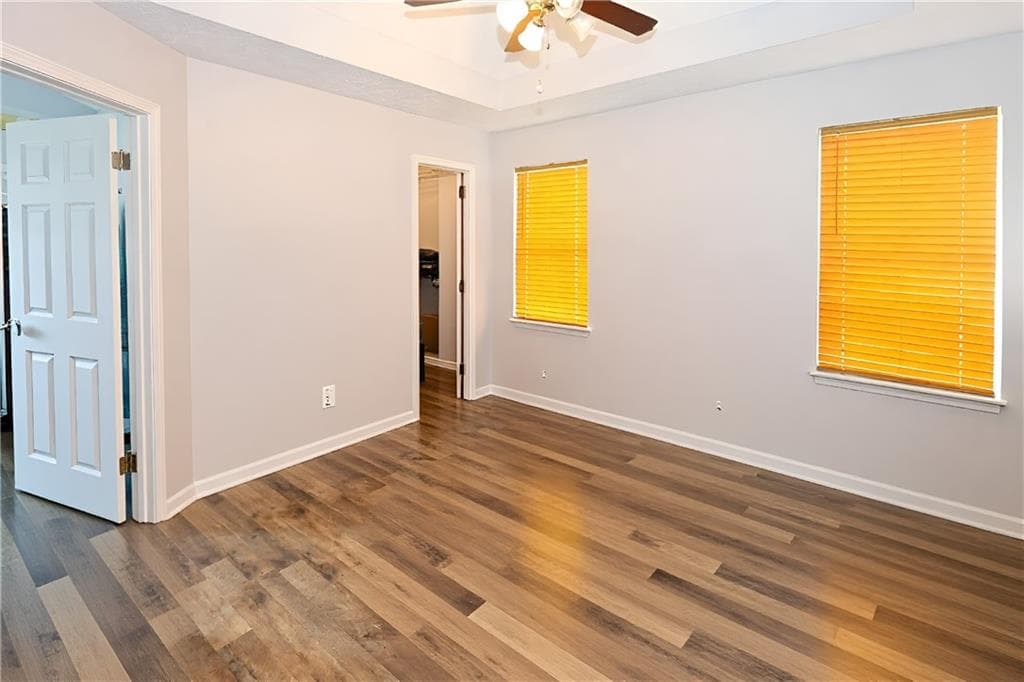 3 bedroom, 3 bathroom, 1,938 sq ft single family residence for sale at 75 Woodland Ridge Circle, Covington, GA 30016 — photo 10