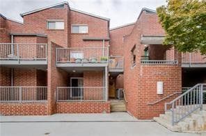 1 bedroom, 1 bathroom, 590 sq ft condominium for rent at 379 Ralph McGill Boulevard G, Atlanta, GA 30312 for $1,300 a month — photo 1 of 17