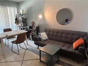1 bedroom, 1 bathroom, 590 sq ft condominium for rent at 379 Ralph McGill Boulevard G, Atlanta, GA 30312 for $1,300 a month — photo 2
