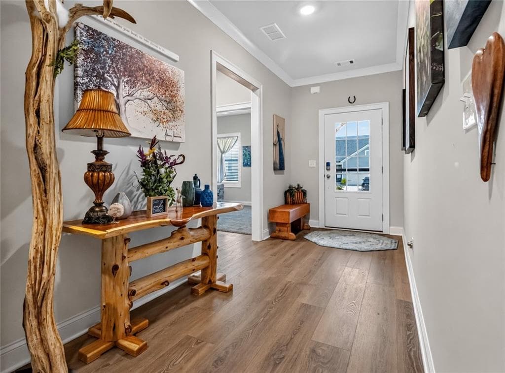 3 bedroom, 3 bathroom, 2,098 sq ft single family residence for sale at 3625 Summerpoint Crossing, Cumming, GA 30028 — photo 8