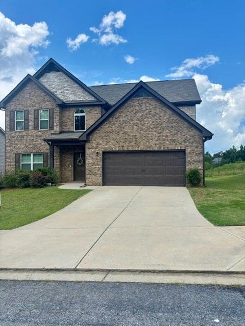 5 bedroom, 3 bathroom, 3,218 sq ft single family residence for sale at 10118 Cormac Street, Jonesboro, GA 30238