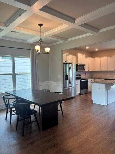 5 bedroom, 3 bathroom, 3,218 sq ft single family residence for sale at 10118 Cormac Street, Jonesboro, GA 30238 — photo 4