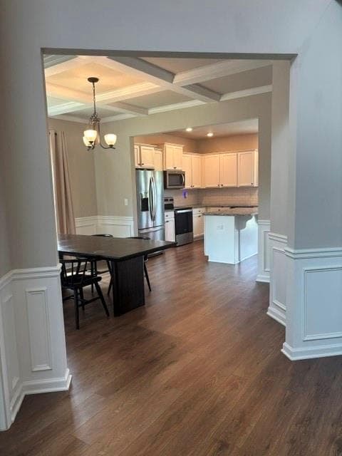 5 bedroom, 3 bathroom, 3,218 sq ft single family residence for sale at 10118 Cormac Street, Jonesboro, GA 30238 — photo 5
