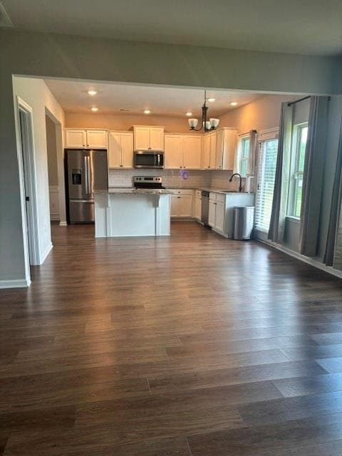 5 bedroom, 3 bathroom, 3,218 sq ft single family residence for sale at 10118 Cormac Street, Jonesboro, GA 30238 — photo 8