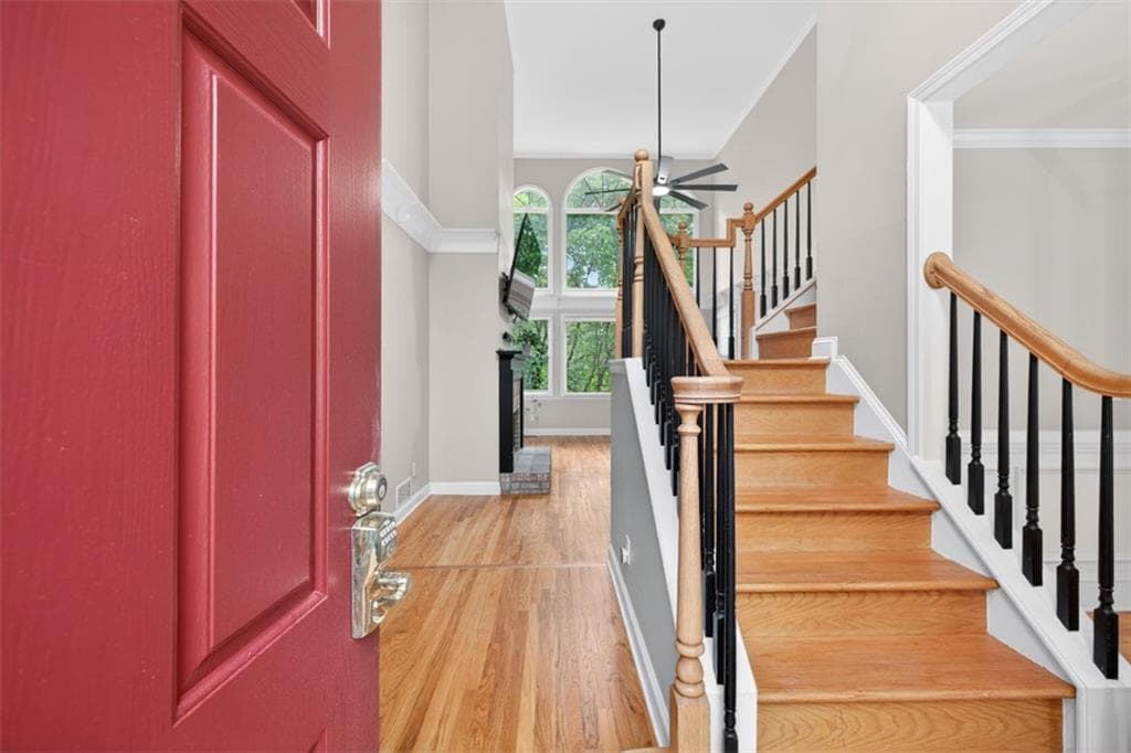 5 bedroom, 4 bathroom, 3,594 sq ft single family residence under contract at 859 Misty River Court, Dacula, GA 30019 — photo 3