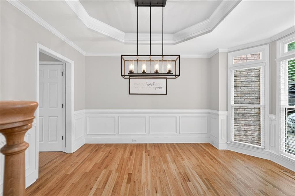 5 bedroom, 4 bathroom, 3,594 sq ft single family residence under contract at 859 Misty River Court, Dacula, GA 30019 — photo 5