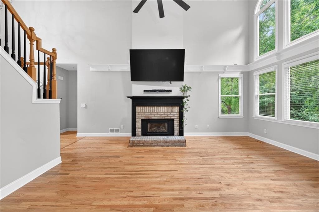5 bedroom, 4 bathroom, 3,594 sq ft single family residence under contract at 859 Misty River Court, Dacula, GA 30019 — photo 7