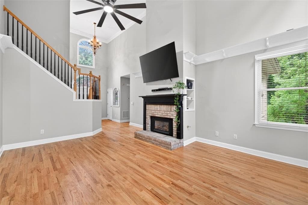 5 bedroom, 4 bathroom, 3,594 sq ft single family residence under contract at 859 Misty River Court, Dacula, GA 30019 — photo 9