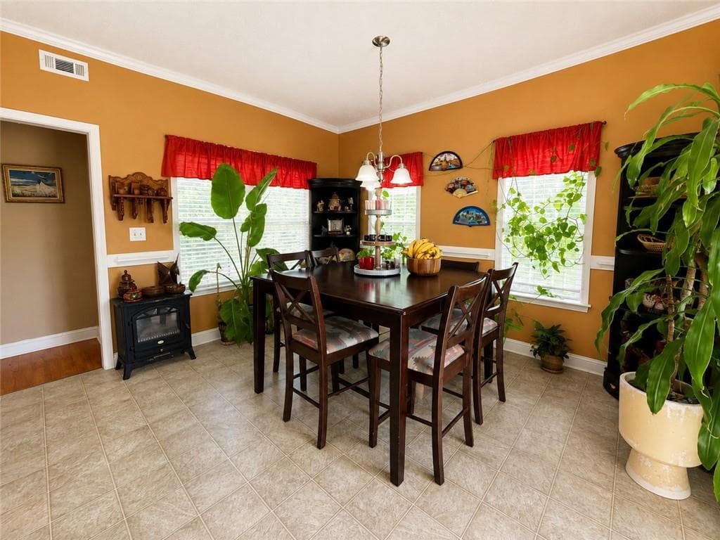 5 bedroom, 5 bathroom, 2,930 sq ft single family residence for sale at 125 Stewart Glen Drive, Covington, GA 30014 — photo 10