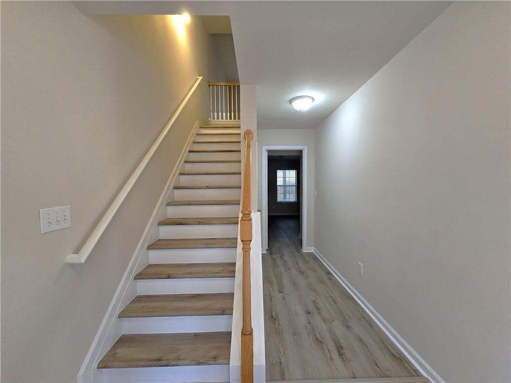 4 bedroom, 4 bathroom, 1,860 sq ft townhouse for rent at 2120 Meadow Peak Road, Duluth, GA 30097 for $2,150 a month — photo 7