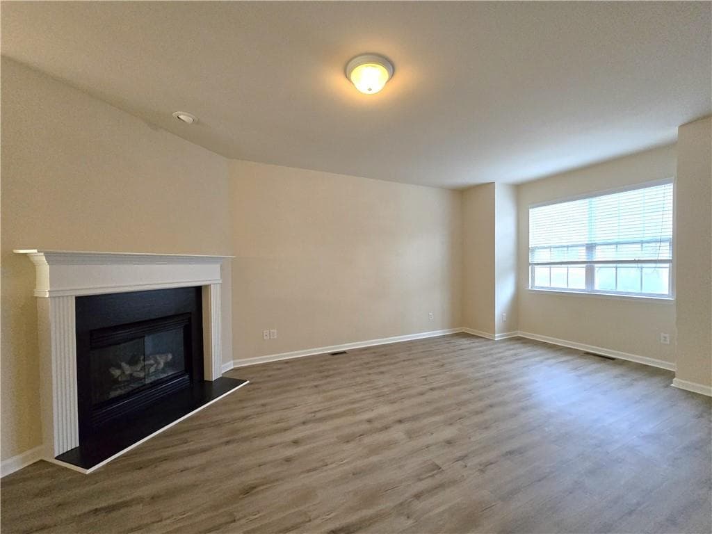 4 bedroom, 4 bathroom, 1,860 sq ft townhouse for rent at 2120 Meadow Peak Road, Duluth, GA 30097 for $2,150 a month — photo 9