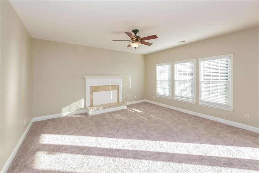 4 bedroom, 3 bathroom, 2,484 sq ft single family residence for sale at 47 Pecan Crescent, Newnan, GA 30265 — photo 7