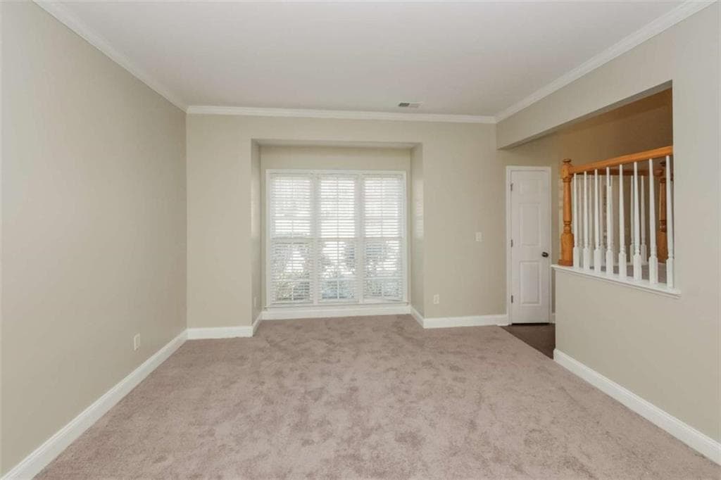 4 bedroom, 3 bathroom, 2,484 sq ft single family residence for sale at 47 Pecan Crescent, Newnan, GA 30265 — photo 9