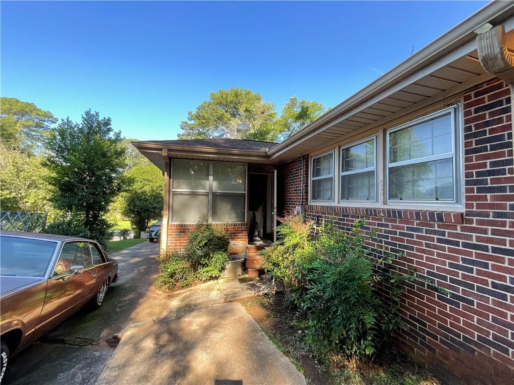 2 bedroom, 1 bathroom, 1,008 sq ft single family residence for sale at 2086 Edgemore Drive, Atlanta, GA 30316 — photo 10