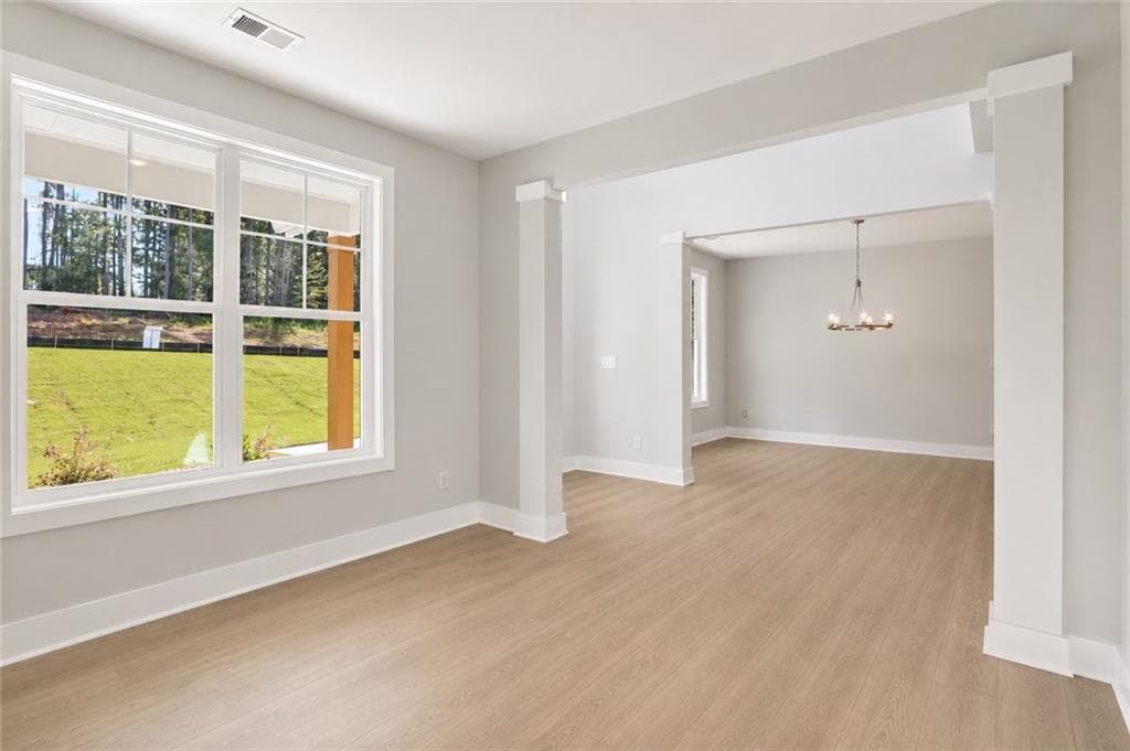 5 bedroom, 4 bathroom, 2,977 sq ft single family residence for sale at 108 SE Patillo Manor, Stockbridge, GA 30281 — photo 8