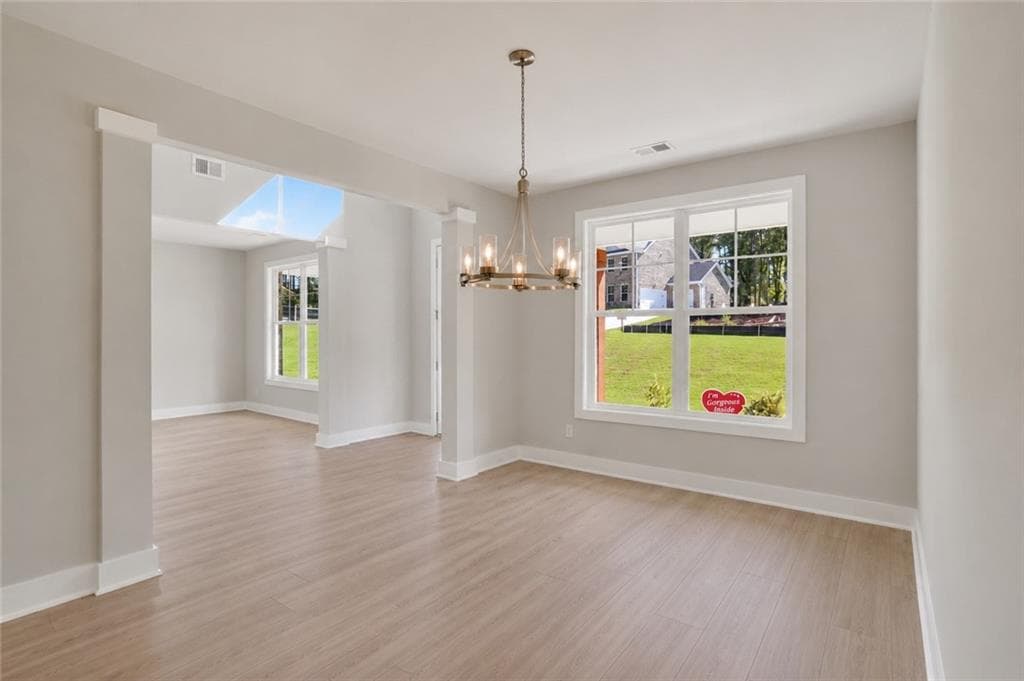 5 bedroom, 4 bathroom, 2,977 sq ft single family residence for sale at 108 SE Patillo Manor, Stockbridge, GA 30281 — photo 9