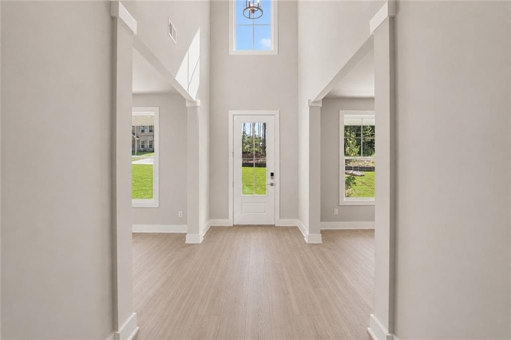 5 bedroom, 4 bathroom, 2,977 sq ft single family residence for sale at 108 SE Patillo Manor, Stockbridge, GA 30281 — photo 5