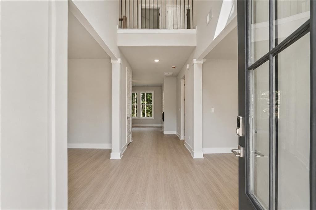 5 bedroom, 4 bathroom, 2,977 sq ft single family residence for sale at 108 SE Patillo Manor, Stockbridge, GA 30281 — photo 4