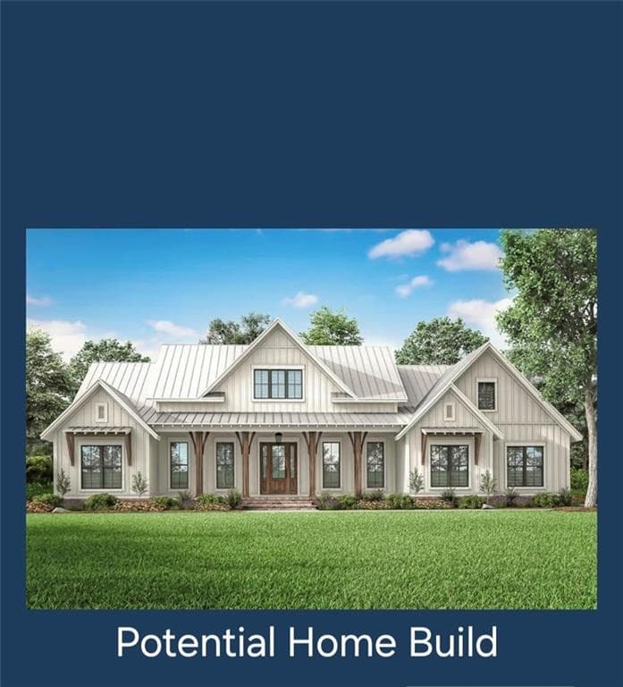 single family residence for sale at 22 Vineyard Road, Dallas, GA 30132 — photo 2
