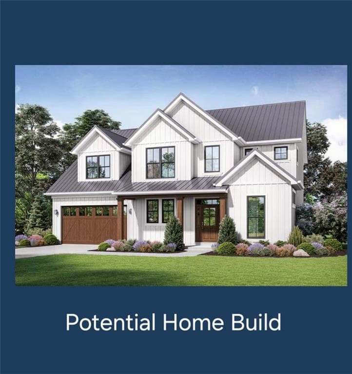 single family residence for sale at 22 Vineyard Road, Dallas, GA 30132 — photo 4