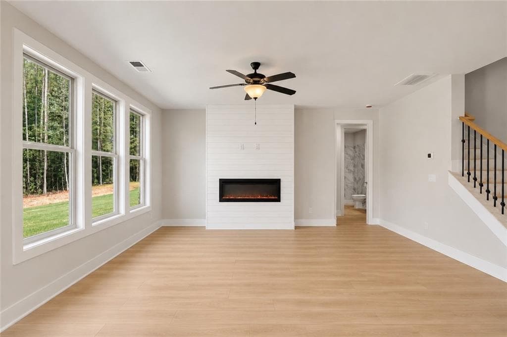 5 bedroom, 3 bathroom, 2,676 sq ft single family residence for sale at 116 Patillo Manor, Stockbridge, GA 30281 — photo 5