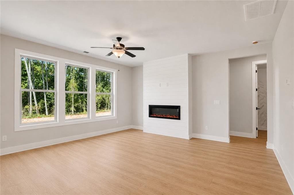 5 bedroom, 3 bathroom, 2,676 sq ft single family residence for sale at 116 Patillo Manor, Stockbridge, GA 30281 — photo 6