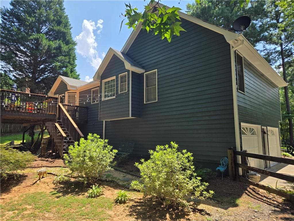 3 bedroom, 2 bathroom, 1,418 sq ft single family residence under contract at 102 Thomas Drive, Dallas, GA 30157 — photo 6
