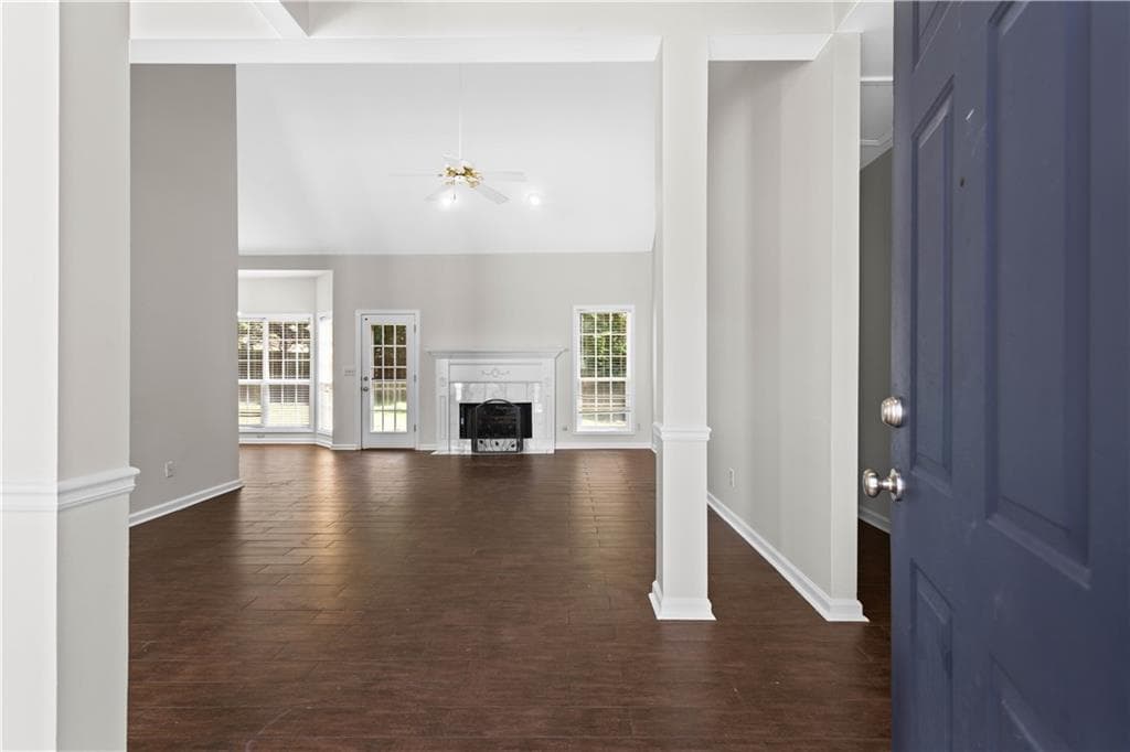 3 bedroom, 2 bathroom, 1,680 sq ft single family residence for rent at 965 Dogwood Park Drive, Lawrenceville, GA 30046 for $2,300 a month — photo 4