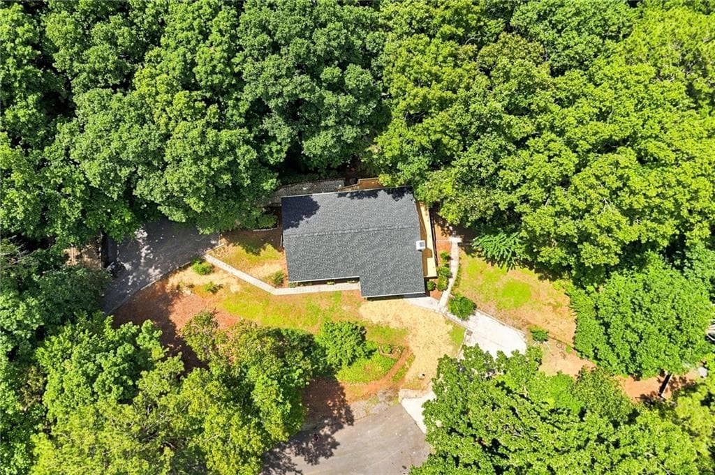 3 bedroom, 2 bathroom, 1,400 sq ft single family residence for sale at 283 Ash Circle, Waleska, GA 30183 — photo 3