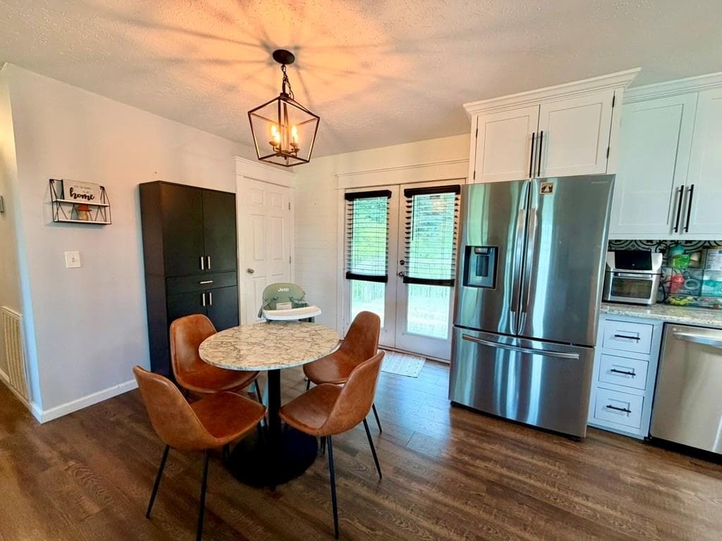 2 bedroom, 2 bathroom, 1,584 sq ft single family residence for sale at 4886 Buchanan Highway, Buchanan, GA 30113 — photo 10