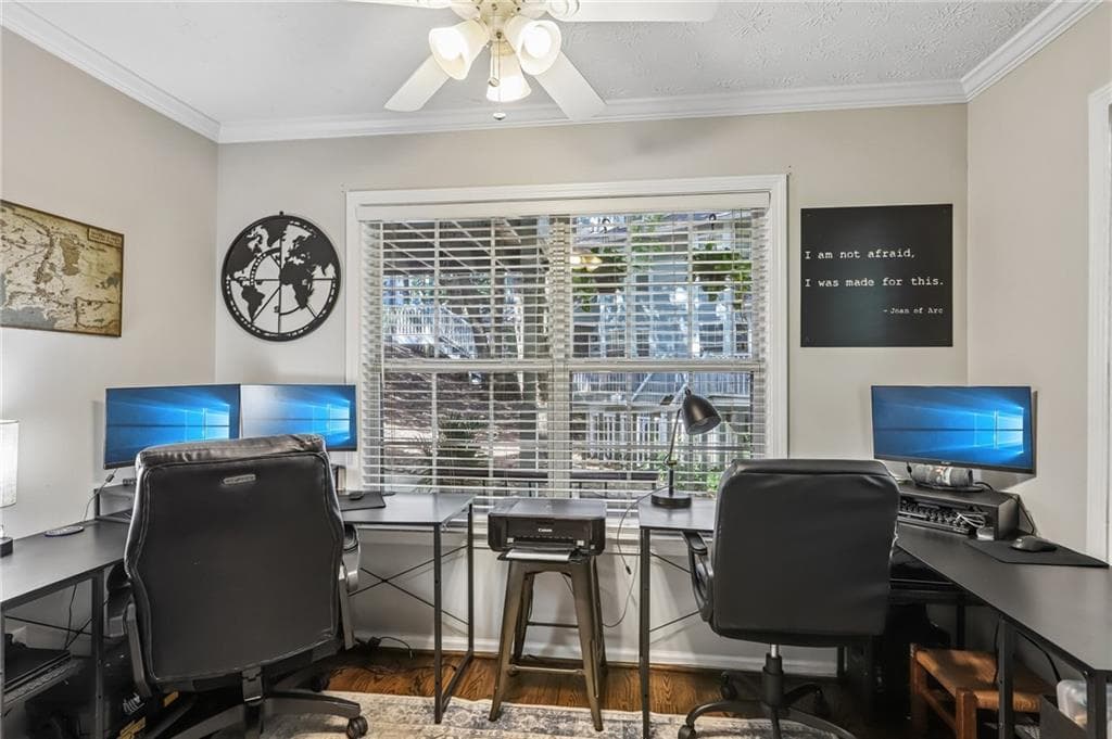 2 bedroom, 2 bathroom, 1,236 sq ft condominium for sale at 3940 Riverlook Parkway 101, Marietta, GA 30067 — photo 8