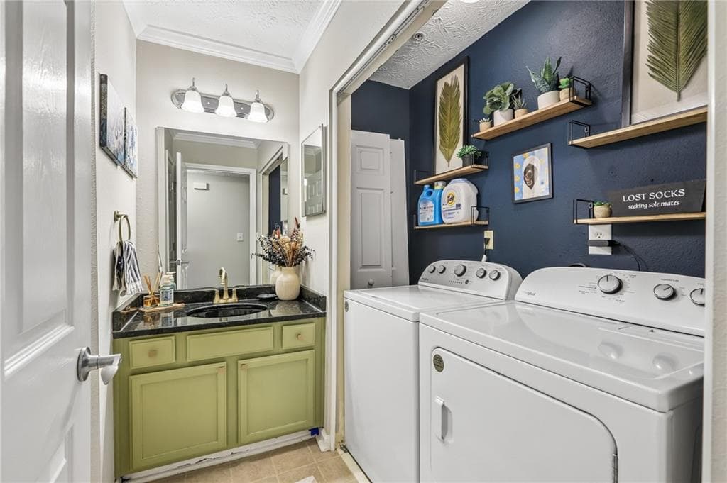 2 bedroom, 2 bathroom, 1,236 sq ft condominium for sale at 3940 Riverlook Parkway 101, Marietta, GA 30067 — photo 9
