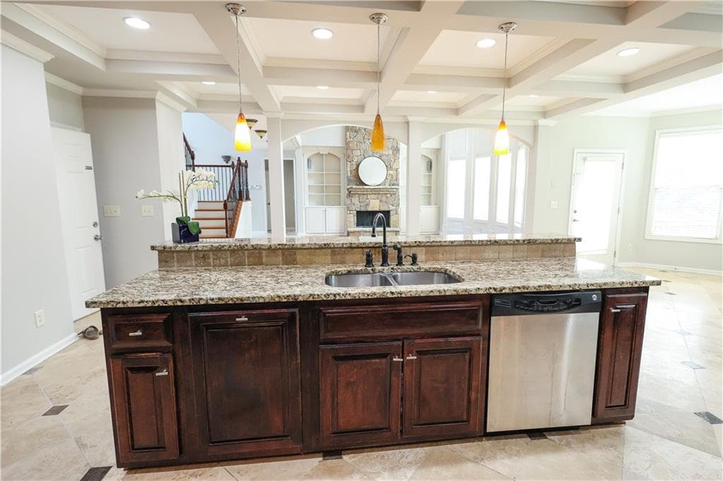 5 bedroom, 4 bathroom, 4,075 sq ft single family residence for sale at 2389 Apalachee Crucis Lane, Dacula, GA 30019 — photo 6