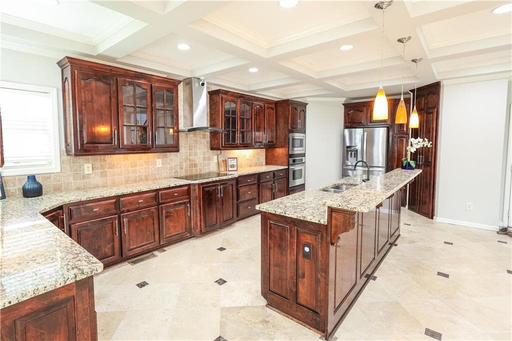5 bedroom, 4 bathroom, 4,075 sq ft single family residence for sale at 2389 Apalachee Crucis Lane, Dacula, GA 30019 — photo 7