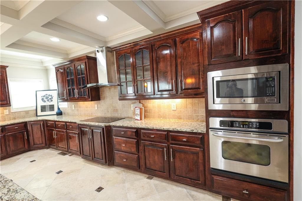 5 bedroom, 4 bathroom, 4,075 sq ft single family residence for sale at 2389 Apalachee Crucis Lane, Dacula, GA 30019 — photo 9