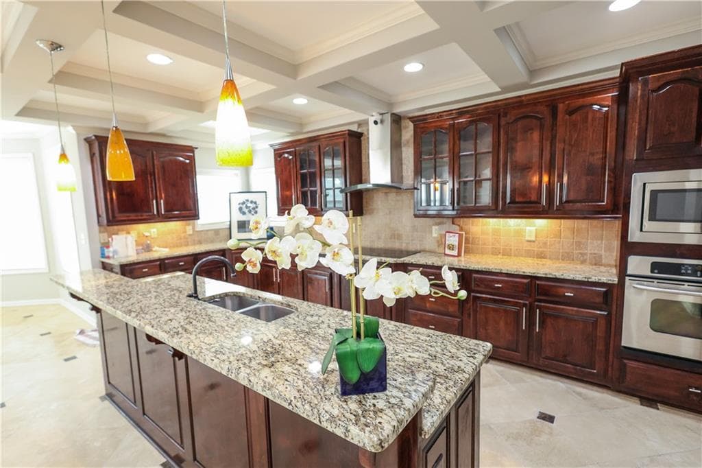 5 bedroom, 4 bathroom, 4,075 sq ft single family residence for sale at 2389 Apalachee Crucis Lane, Dacula, GA 30019 — photo 10