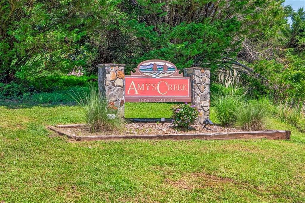 single family residence for sale at 0 Waters Edge Drive, Clarkesville, GA 30523 — photo 2