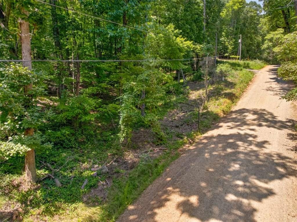 single family residence for sale at 0 Waters Edge Drive, Clarkesville, GA 30523 — photo 5