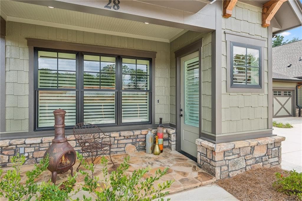 3 bedroom, 3 bathroom, 2,368 sq ft townhouse for sale at 85 Villa Vista 28, Marble Hill, GA 30148 — photo 3