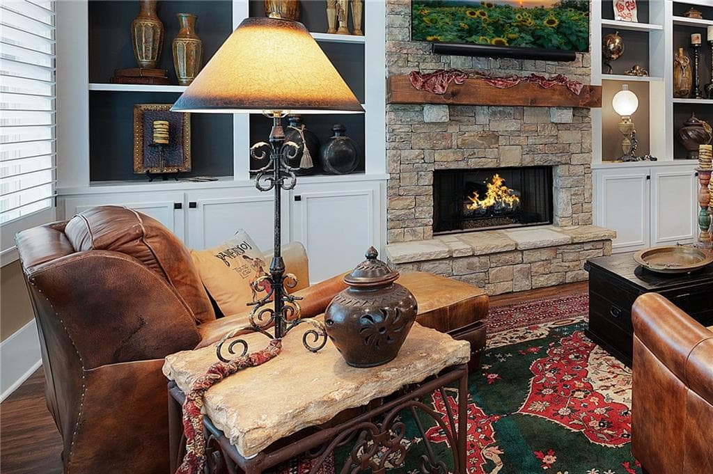 3 bedroom, 3 bathroom, 2,368 sq ft townhouse for sale at 85 Villa Vista 28, Marble Hill, GA 30148 — photo 6