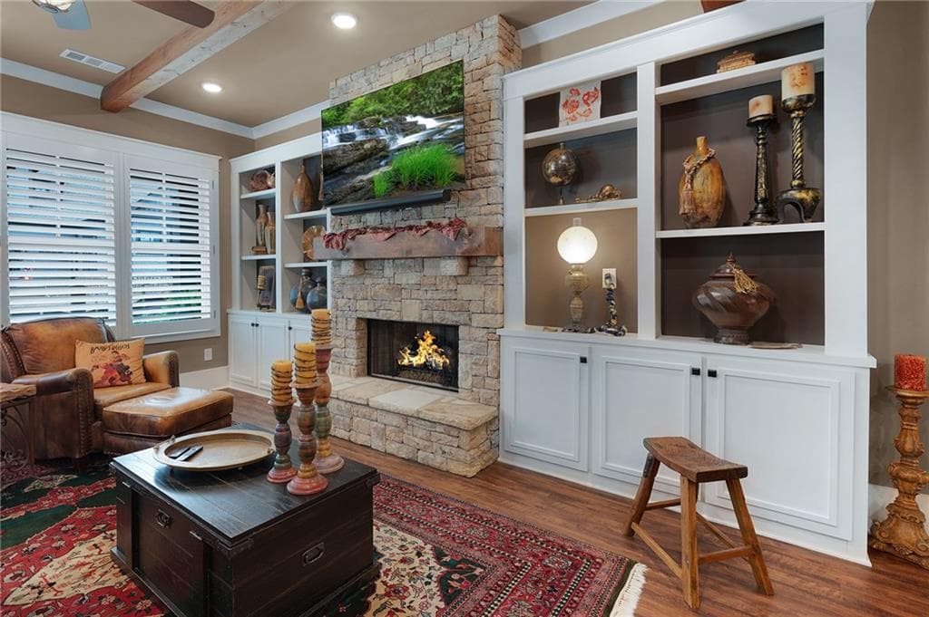 3 bedroom, 3 bathroom, 2,368 sq ft townhouse for sale at 85 Villa Vista 28, Marble Hill, GA 30148 — photo 8