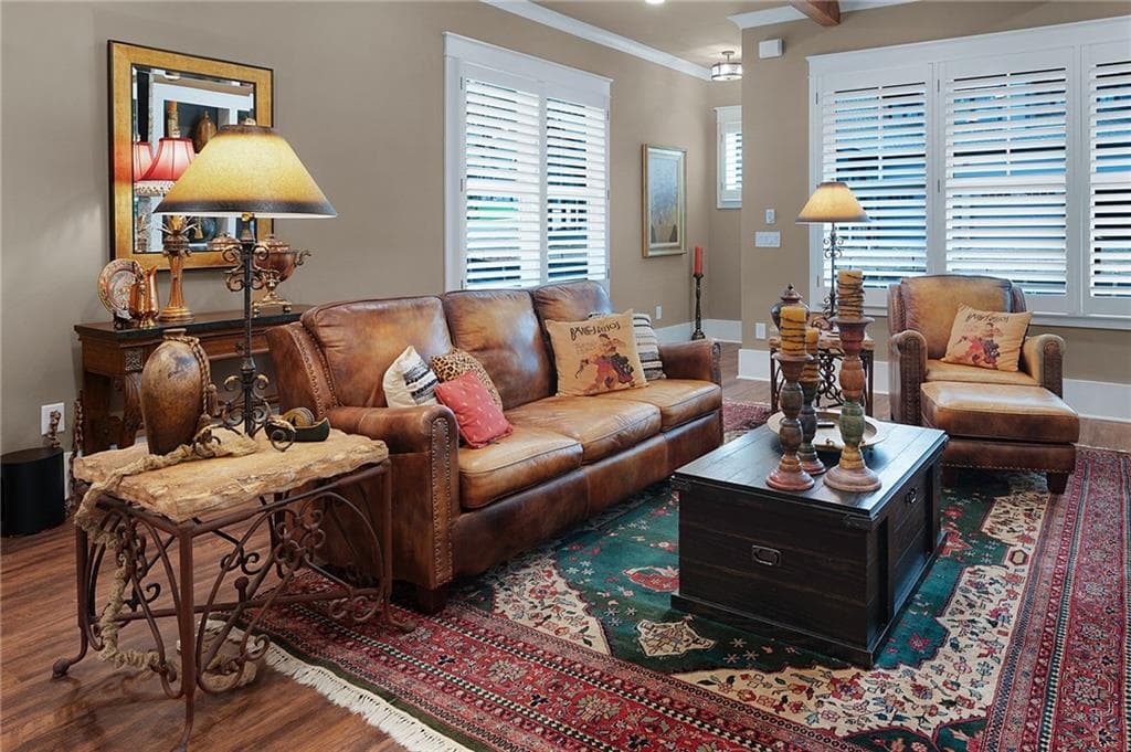 3 bedroom, 3 bathroom, 2,368 sq ft townhouse for sale at 85 Villa Vista 28, Marble Hill, GA 30148 — photo 10