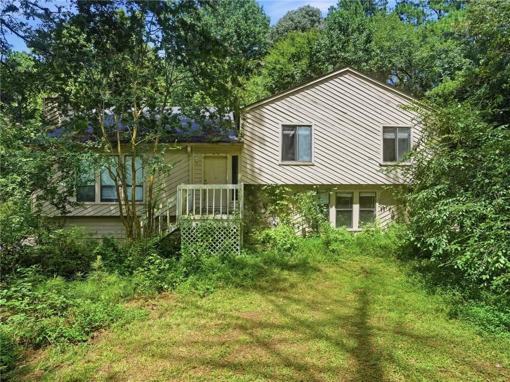 3919 Leach Road, Snellville, GA 30039 — most recent listing photo
