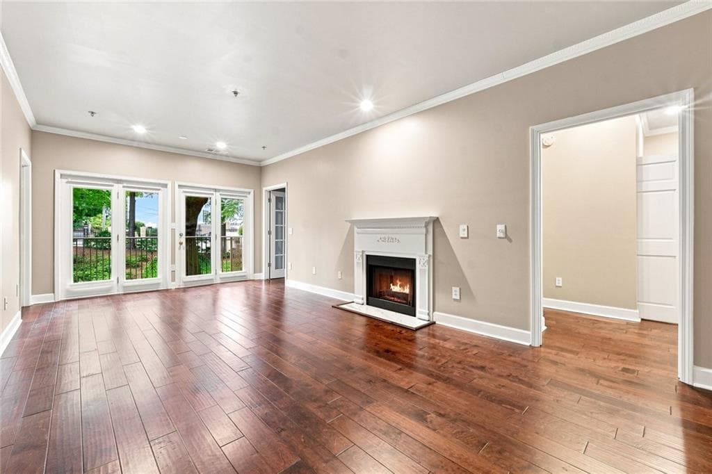 2 bedroom, 2 bathroom, 1,274 sq ft condominium for rent at 2865 Lenox Road 210, Atlanta, GA 30324 for $2,195 a month — photo 4