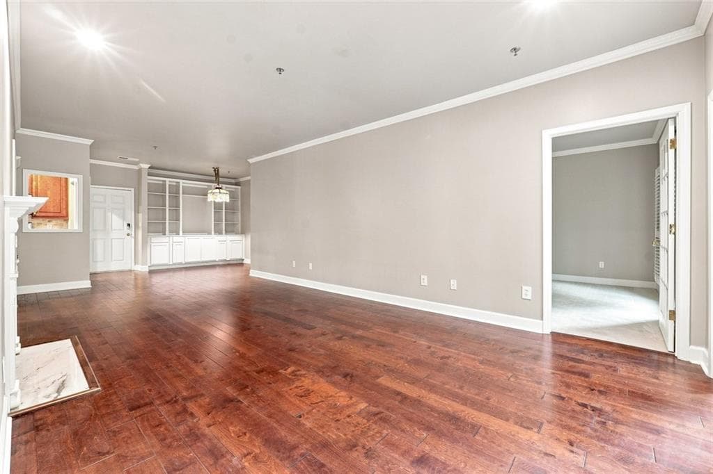 2 bedroom, 2 bathroom, 1,274 sq ft condominium for rent at 2865 Lenox Road 210, Atlanta, GA 30324 for $2,195 a month — photo 5