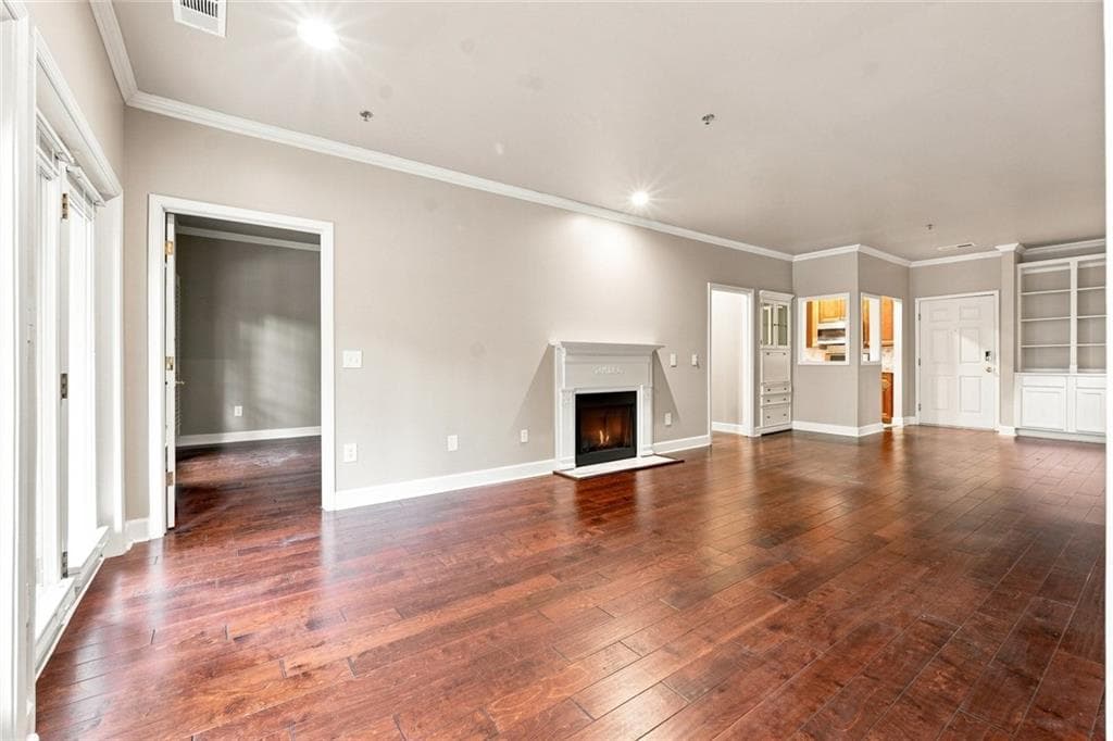 2 bedroom, 2 bathroom, 1,274 sq ft condominium for rent at 2865 Lenox Road 210, Atlanta, GA 30324 for $2,195 a month — photo 6