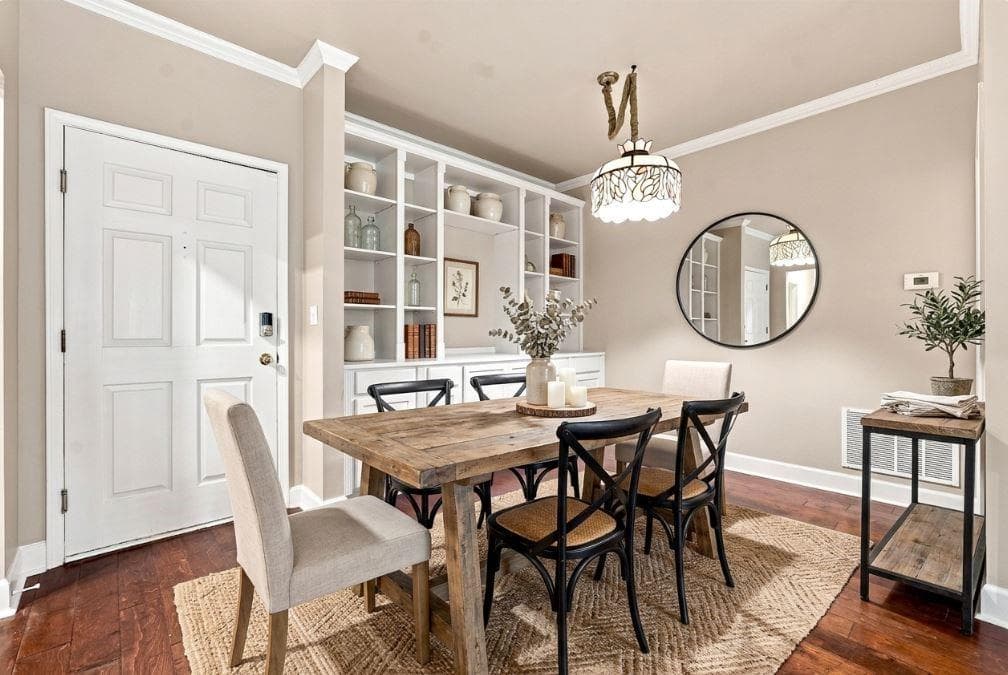 2 bedroom, 2 bathroom, 1,274 sq ft condominium for rent at 2865 Lenox Road 210, Atlanta, GA 30324 for $2,195 a month — photo 7