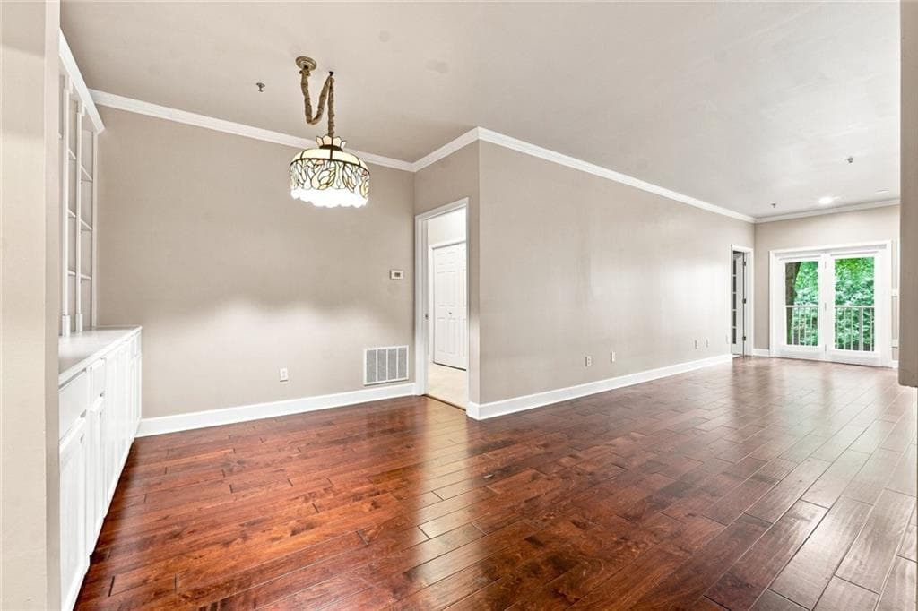 2 bedroom, 2 bathroom, 1,274 sq ft condominium for rent at 2865 Lenox Road 210, Atlanta, GA 30324 for $2,195 a month — photo 8