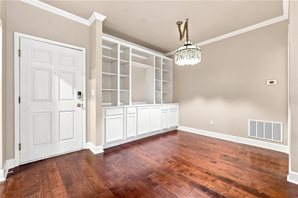 2 bedroom, 2 bathroom, 1,274 sq ft condominium for rent at 2865 Lenox Road 210, Atlanta, GA 30324 for $2,195 a month — photo 9