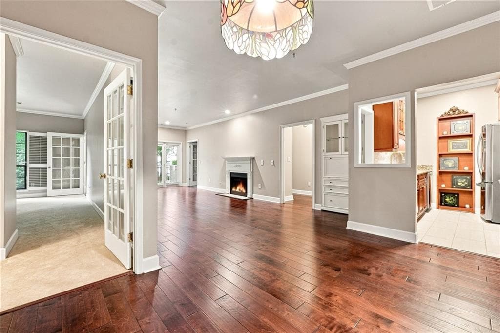 2 bedroom, 2 bathroom, 1,274 sq ft condominium for rent at 2865 Lenox Road 210, Atlanta, GA 30324 for $2,195 a month — photo 10